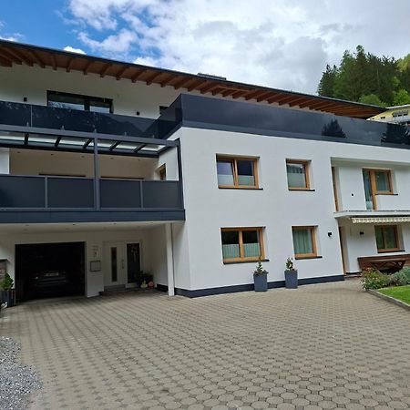 Ferienwohnung Plattner Inklusive Sommercard Єрценс Екстер'єр фото